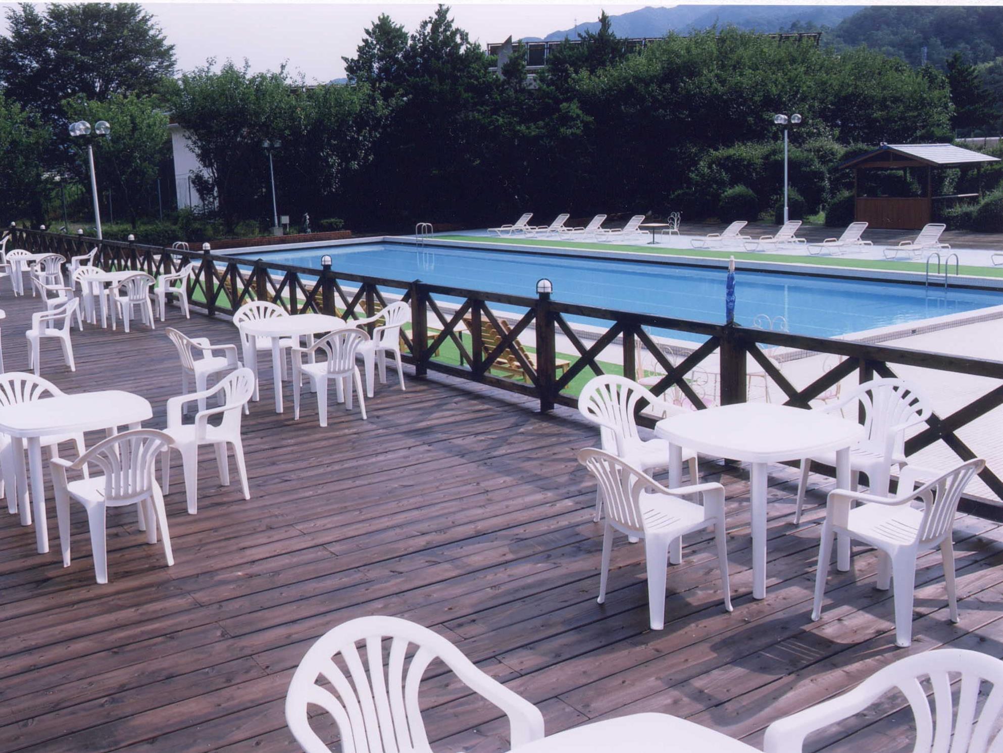 Misasa Royal Hotel Exterior foto